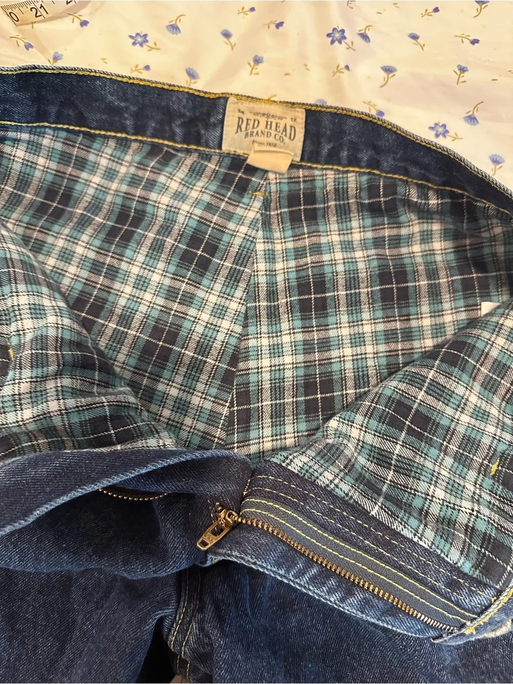 RedHead brand co